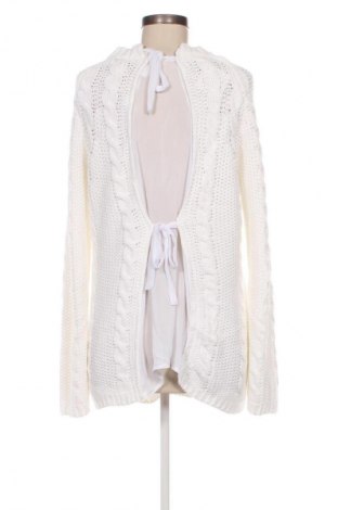 Дамски пуловер SoBe, Размер L, Цвят Бял, Цена 3,57 €