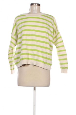 Pulover de femei Stradivarius, Mărime M, Culoare Multicolor, Preț 90,99 Lei, #130901800