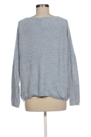 Dámský svetr Street One, Velikost L, Barva Modrá, Cena  189,00 Kč