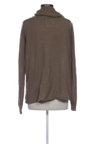 Damenpullover Sulu, Größe M, Farbe Braun, Preis € 1,99
