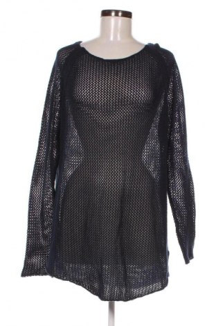 Dámský svetr Tom Tailor, Velikost M, Barva Modrá, Cena  179,00 Kč