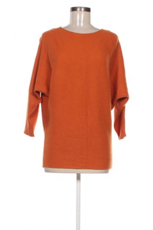 Dámský svetr Tom Tailor, Velikost M, Barva Hnědá, Cena  209,00 Kč