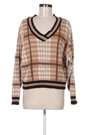 Dámský svetr Trendyol, Velikost M, Barva Vícebarevné, Cena  169,00 Kč