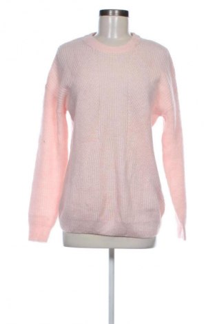 Dámský svetr Up 2 Fashion, Velikost M, Barva Růžová, Cena  29,00 Kč