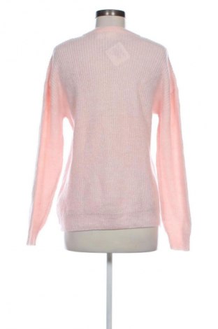Dámský svetr Up 2 Fashion, Velikost M, Barva Růžová, Cena  29,00 Kč