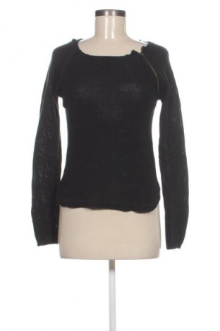 Дамски пуловер VILA, Размер S, Цвят Черен, Цена 3,57 €