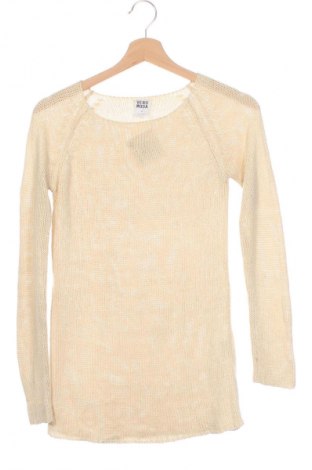 Dámský svetr Vero Moda, Velikost XS, Barva Krémová, Cena  109,00 Kč