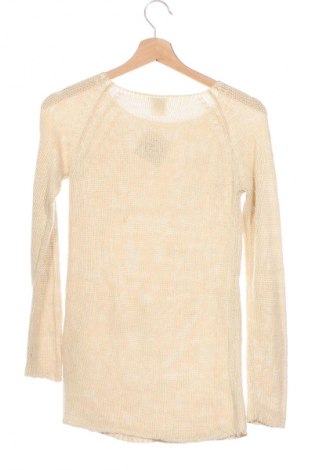 Dámský svetr Vero Moda, Velikost XS, Barva Krémová, Cena  109,00 Kč
