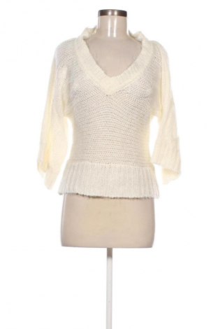 Dámsky pulóver Vero Moda, Veľkosť M, Farba Kremová, Cena  3,95 €