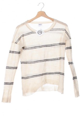 Дамски пуловер Vero Moda, Размер XS, Цвят Бежов, Цена 4,09 €