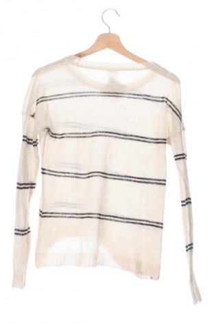 Дамски пуловер Vero Moda, Размер XS, Цвят Бежов, Цена 4,09 €