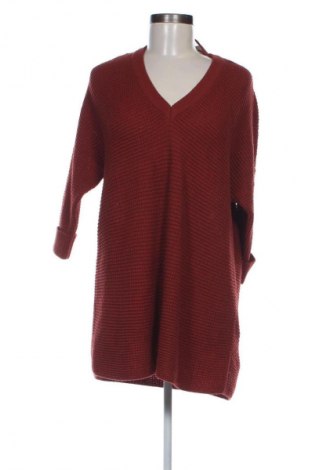 Dámský svetr Vero Moda, Velikost S, Barva Červená, Cena  129,00 Kč