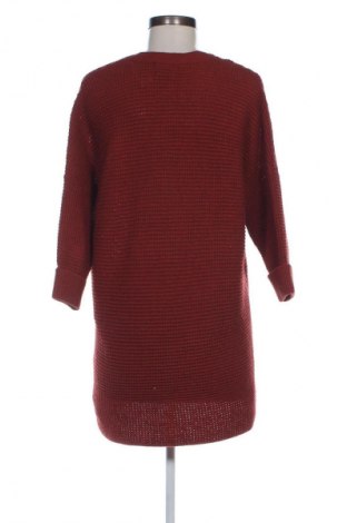 Dámský svetr Vero Moda, Velikost S, Barva Červená, Cena  129,00 Kč