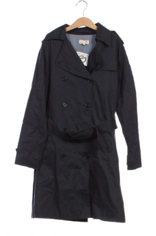 Dámsky prechodný kabát  Soeur, Veľkosť XS, Farba Modrá, Cena  32,95 €