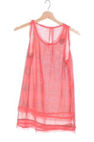 Dámský top Unbranded, Velikost XS, Barva Oranžová, Cena  49,00 Kč