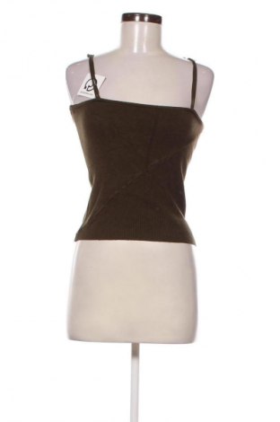 Dámský top Unbranded, Velikost S, Barva Zelená, Cena  59,00 Kč