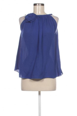 Dámský top Unbranded, Velikost M, Barva Modrá, Cena  127,00 Kč