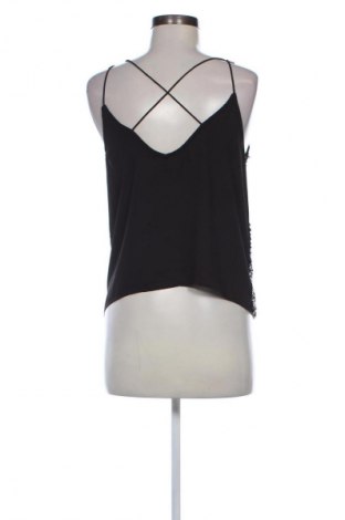 Γυναικείο τοπ Unbranded, Μέγεθος L, Χρώμα Μαύρο, Τιμή 2,99 €