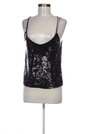 Γυναικείο τοπ Unbranded, Μέγεθος L, Χρώμα Μαύρο, Τιμή 2,99 €
