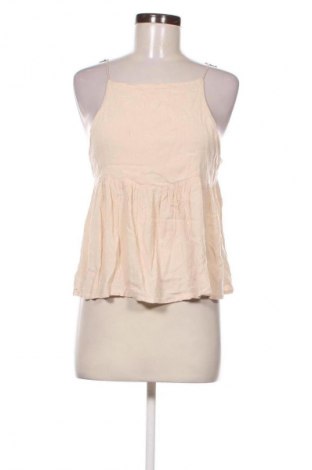 Dámský top Unbranded, Velikost S, Barva Béžová, Cena  49,00 Kč