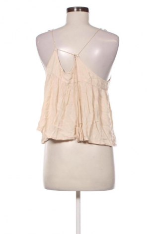 Dámský top Unbranded, Velikost S, Barva Béžová, Cena  49,00 Kč