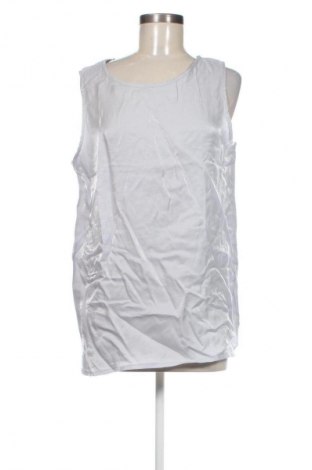 Damentop Unbranded, Größe XL, Farbe Silber, Preis € 4,99