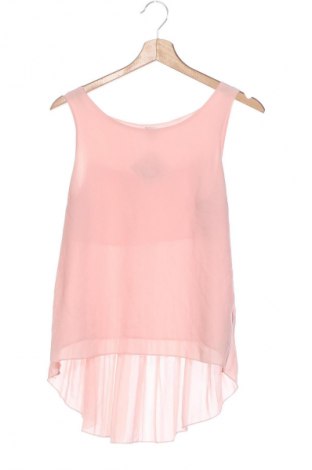 Dámský top Amisu, Velikost XS, Barva Růžová, Cena  49,00 Kč