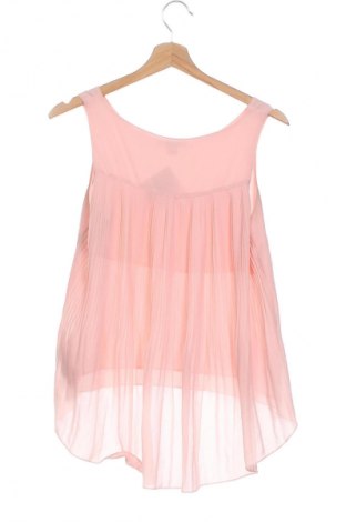 Dámský top Amisu, Velikost XS, Barva Růžová, Cena  49,00 Kč