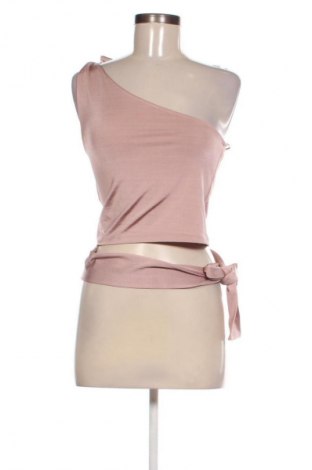 Damski top Amisu, Rozmiar M, Kolor Popielaty róż, Cena 39,99 zł