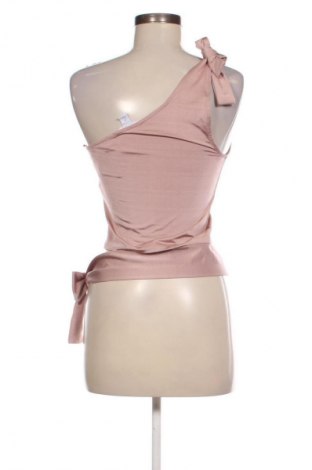 Damski top Amisu, Rozmiar M, Kolor Popielaty róż, Cena 39,99 zł