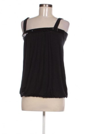 Dámský top Amisu, Velikost M, Barva Černá, Cena  89,00 Kč