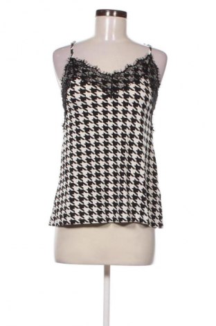 Дамски топ Amisu, Размер S, Цвят Многоцветен, Цена 4,60 €
