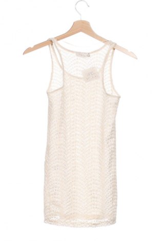 Γυναικείο τοπ Atmosphere, Μέγεθος XS, Χρώμα  Μπέζ, Τιμή 1,99 €