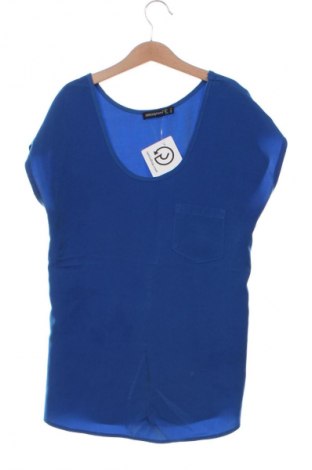 Dámský top Atmosphere, Velikost S, Barva Modrá, Cena  49,00 Kč
