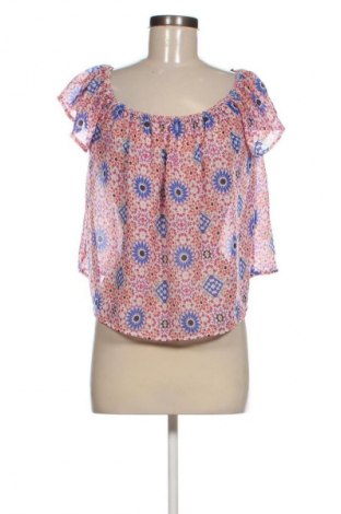 Дамски топ Atmosphere, Размер S, Цвят Многоцветен, Цена 4,09 €