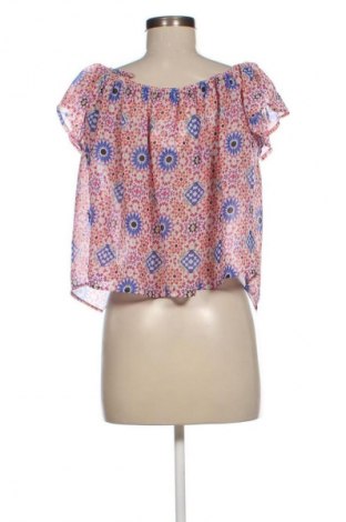 Дамски топ Atmosphere, Размер S, Цвят Многоцветен, Цена 4,09 €