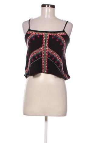 Damentop Bershka, Größe S, Farbe Mehrfarbig, Preis 9,99 €