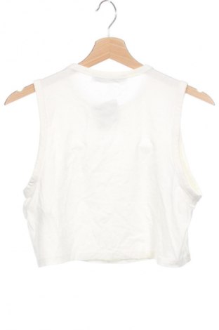 Dámský top Bershka, Velikost XS, Barva Bílá, Cena  99,00 Kč
