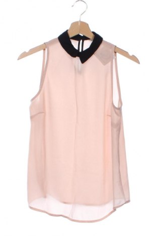 Női top Calliope, Méret XS, Szín Hamurózsaszín, Ár 679 Ft