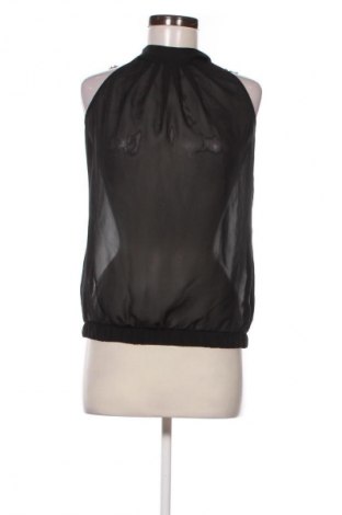 Dámský top Clockhouse, Velikost M, Barva Černá, Cena  49,00 Kč