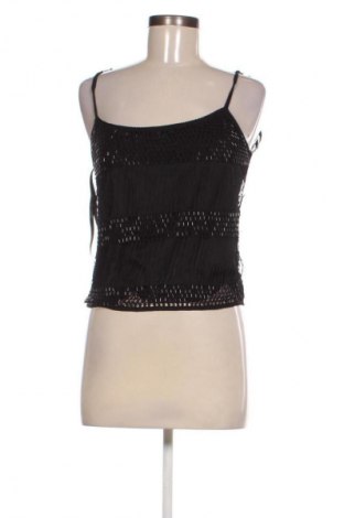 Dámský top Dorothy Perkins, Velikost M, Barva Černá, Cena  99,00 Kč