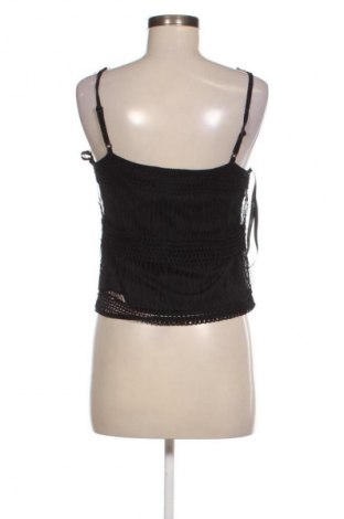 Dámský top Dorothy Perkins, Velikost M, Barva Černá, Cena  99,00 Kč