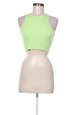 Дамски топ Fb Sister, Размер S, Цвят Зелен, Цена 3,06 €