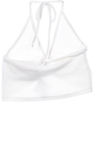 Top de femei Fb Sister, Mărime XS, Culoare Alb, Preț 10,99 Lei
