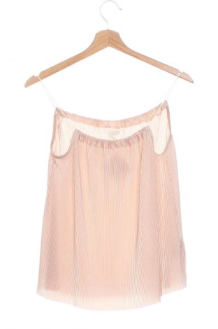 Dámský top H&M, Velikost XS, Barva Béžová, Cena  99,00 Kč