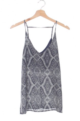 Dámský top H&M, Velikost XS, Barva Modrá, Cena  79,00 Kč
