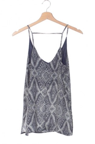 Dámský top H&M, Velikost XS, Barva Modrá, Cena  79,00 Kč