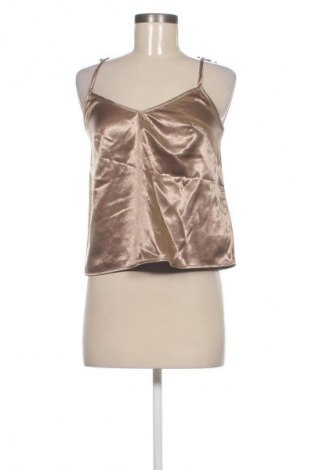 Damentop H&M, Größe S, Farbe Braun, Preis € 9,99