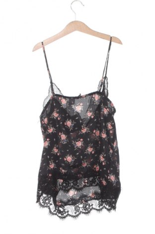 Дамски топ H&M Divided, Размер XS, Цвят Многоцветен, Цена 2,04 €