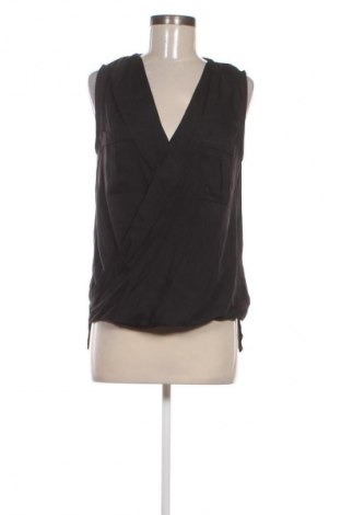 Dámský top Lily White, Velikost S, Barva Černá, Cena  49,00 Kč